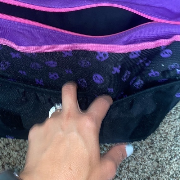 Keroppi shoulder bag - Picture 4 of 11